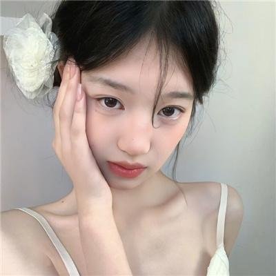 森林中的男人